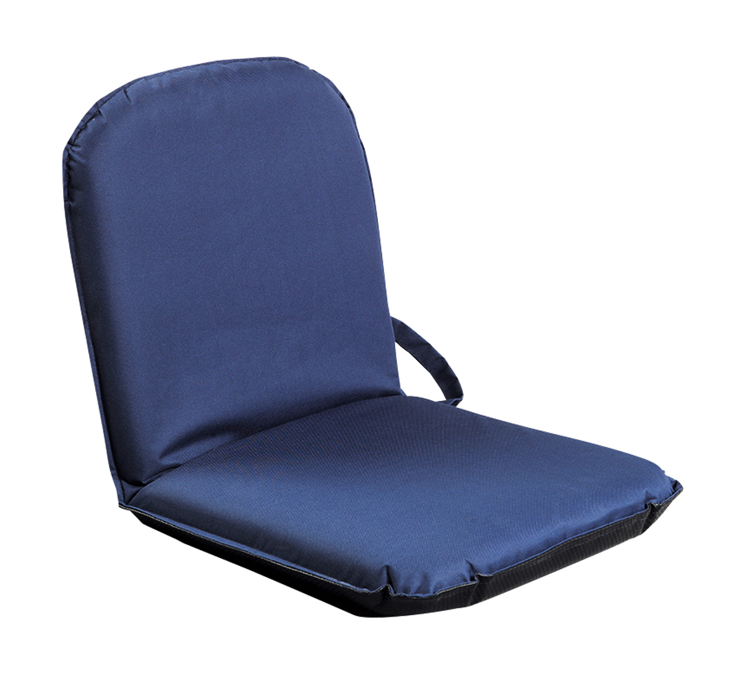 Sitzfix® Bodensitz blau