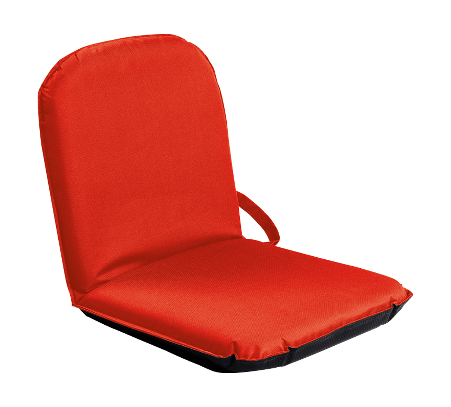 Sitzfix® Bodensitz rot