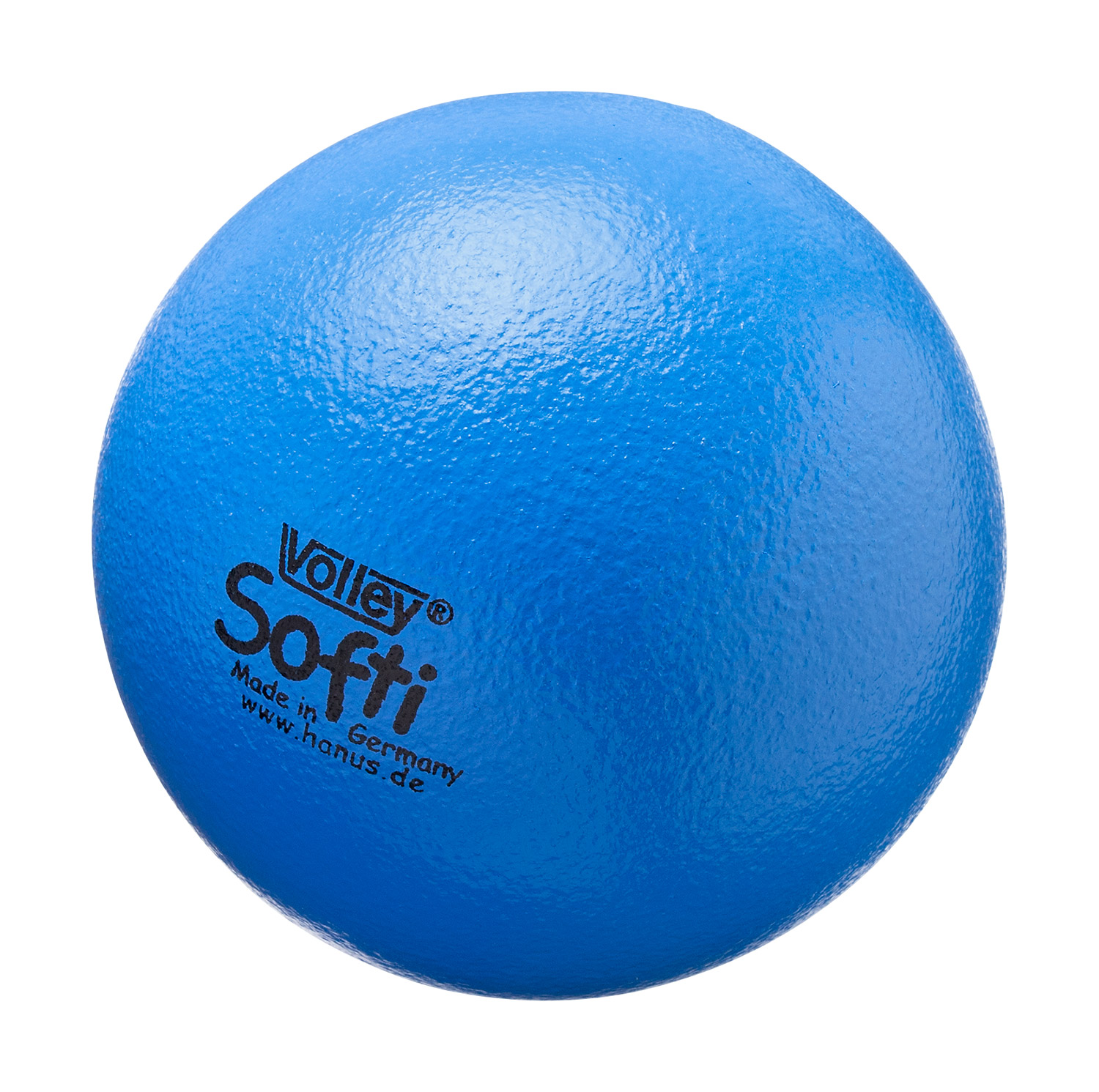 Original Volley® Schaumstoffbälle Volley® Softi