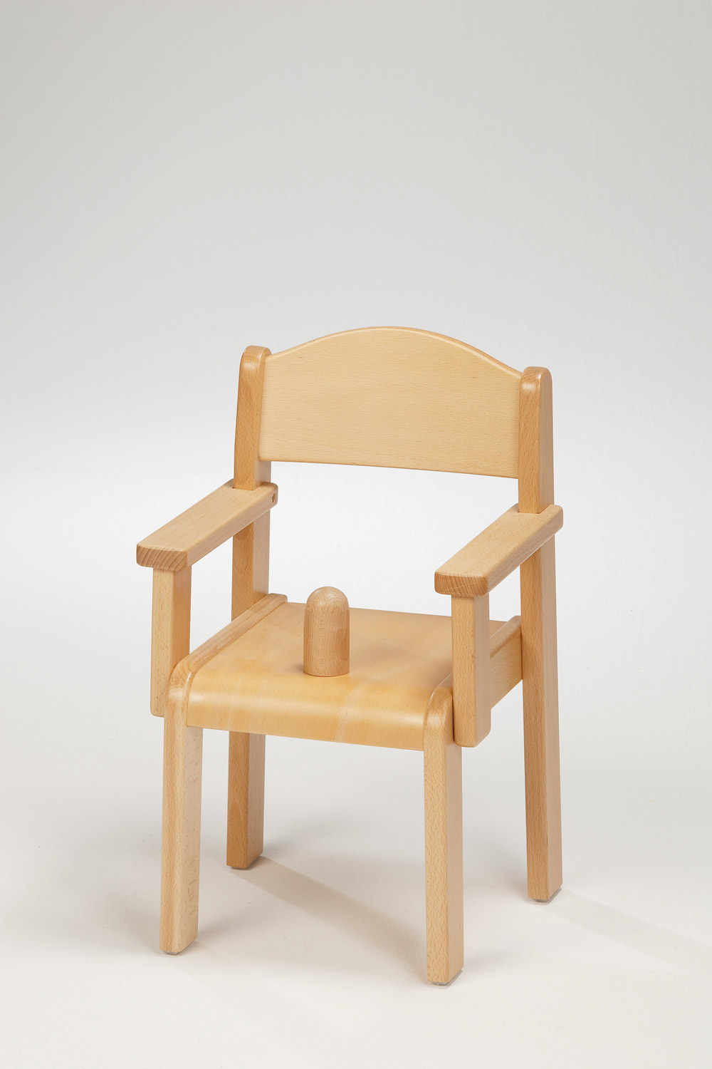 Sitzpin für Stühle "Sit" und "Franzel"