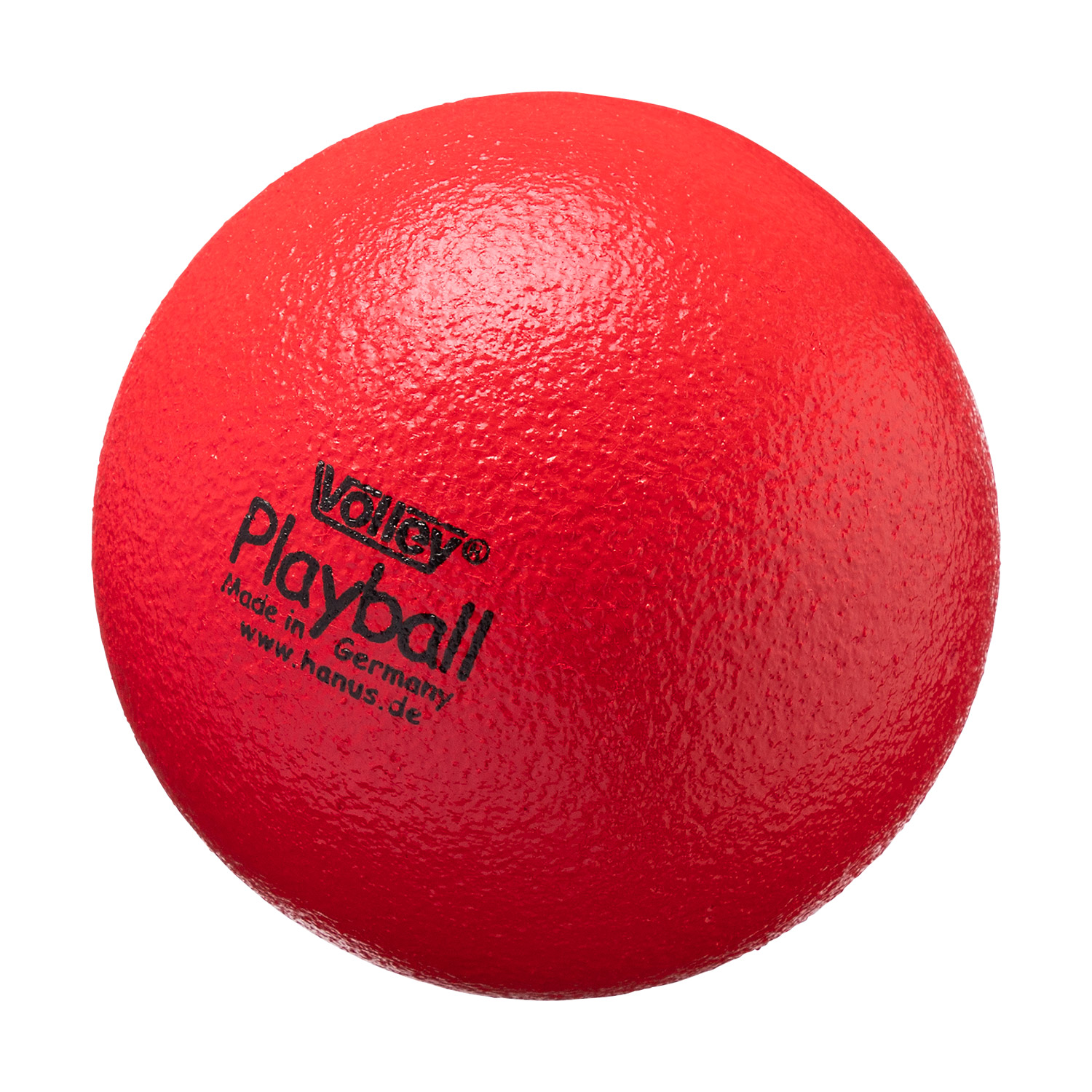Original Volley® Schaumstoffbälle Volley® Playball